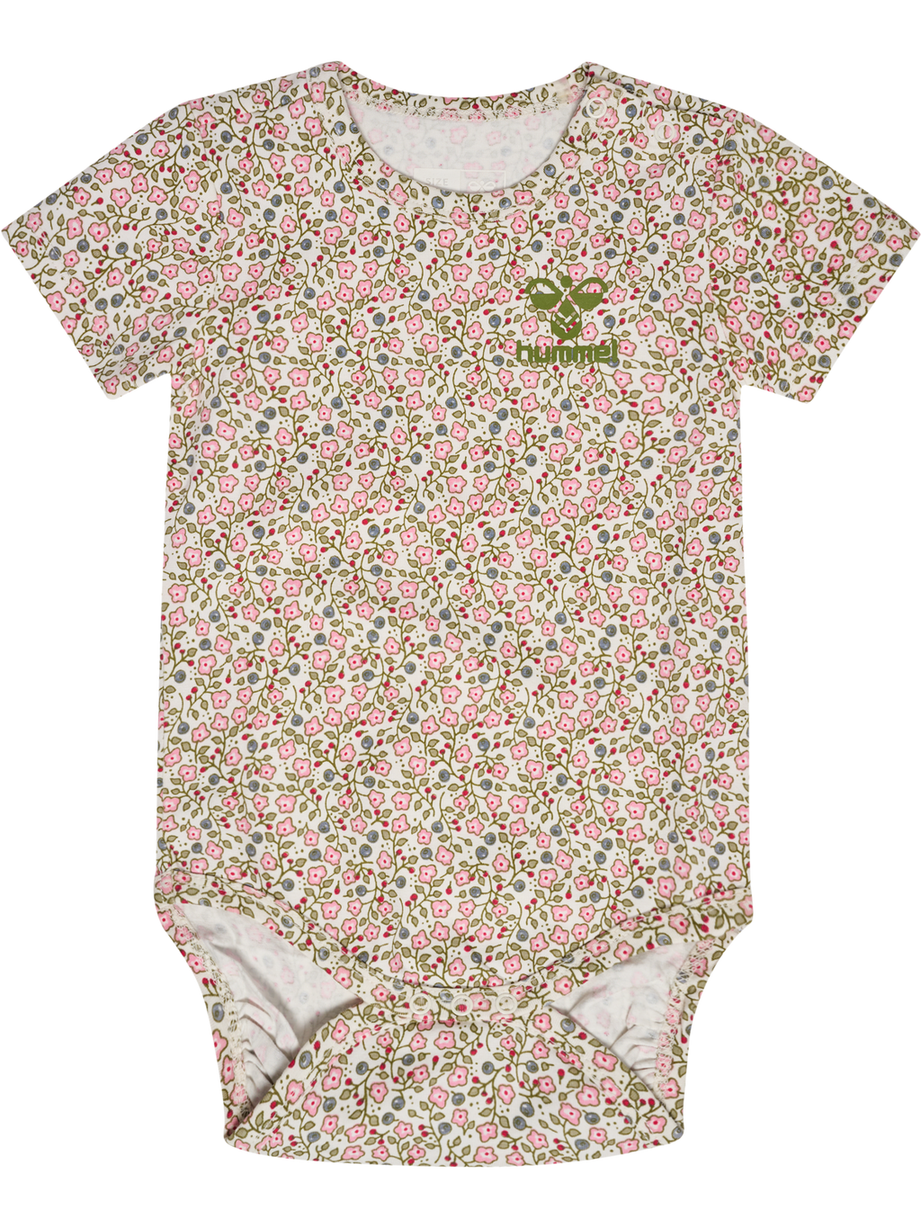 hmlBERRY BODY S/S