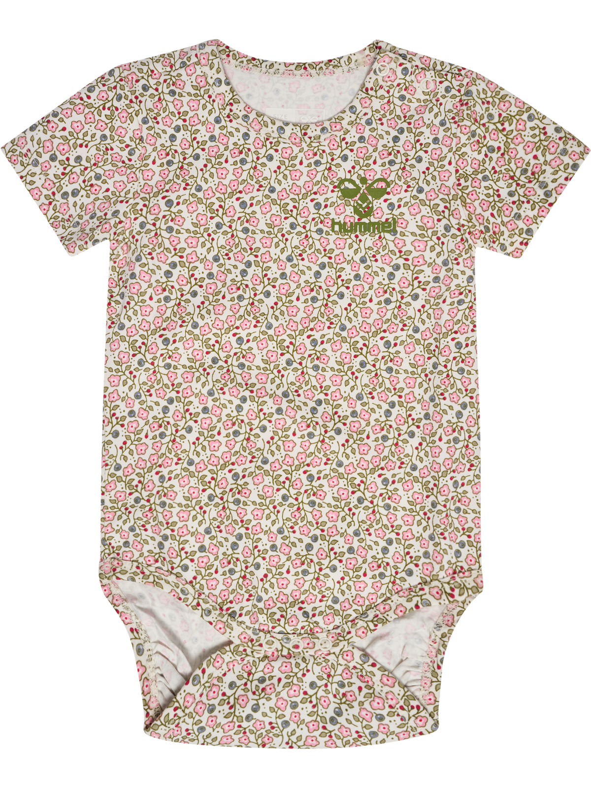 hmlBERRY BODY S/S