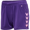 hmlCORE XK POLY SHORTS WOMAN