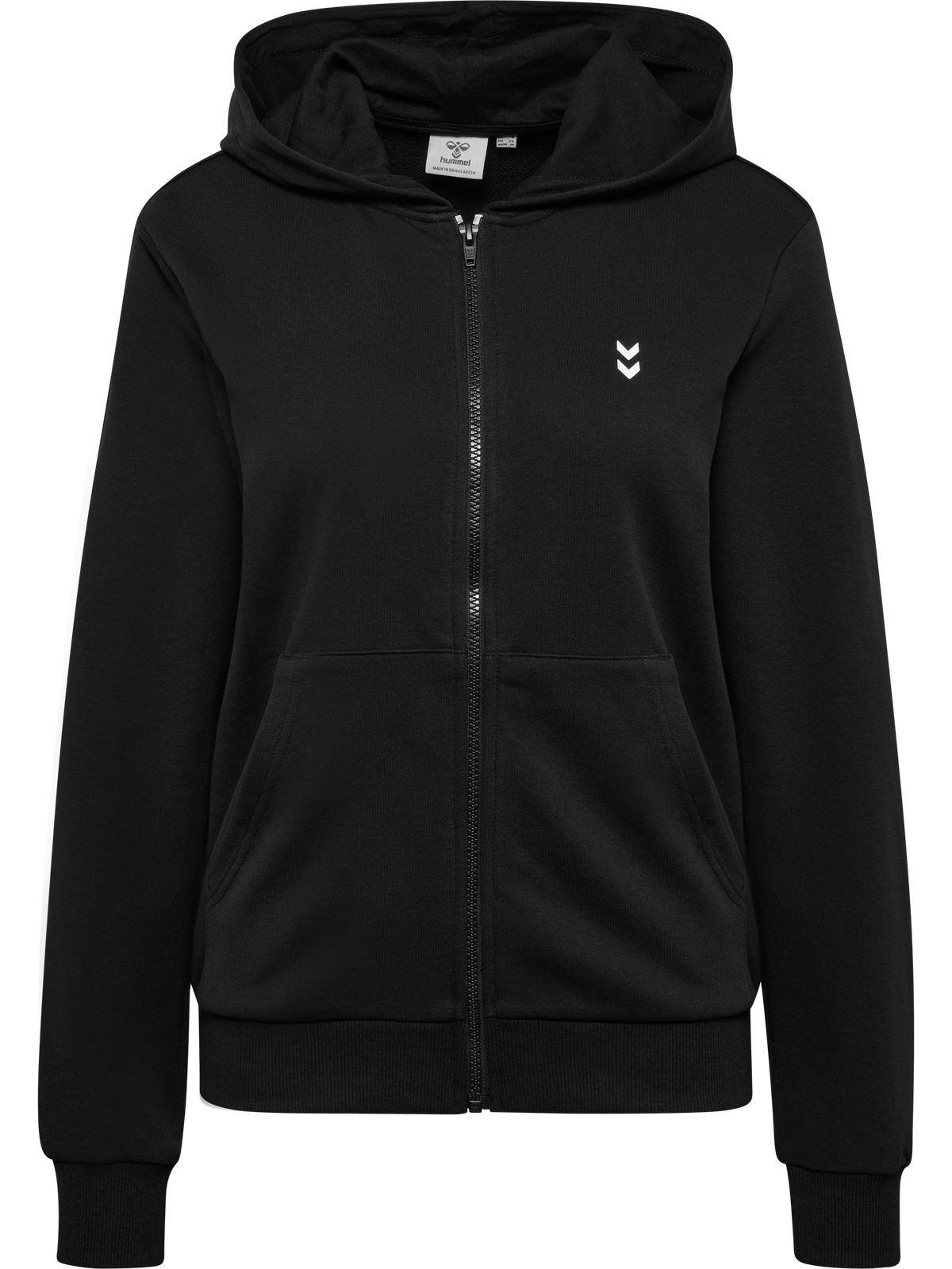 hmlGRACE SWEAT ZIP HOODIE