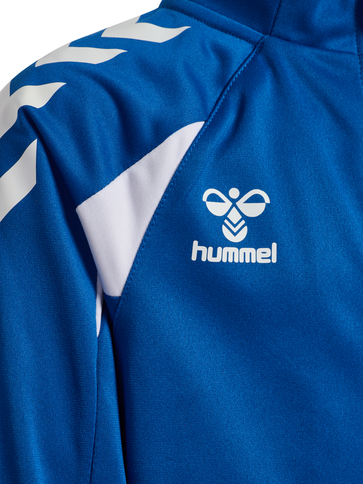 hmlCORE 2.0 TRACK ZIP JACKET KIDS