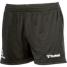 FFHB REFEREE POLY SHORTS WOMAN