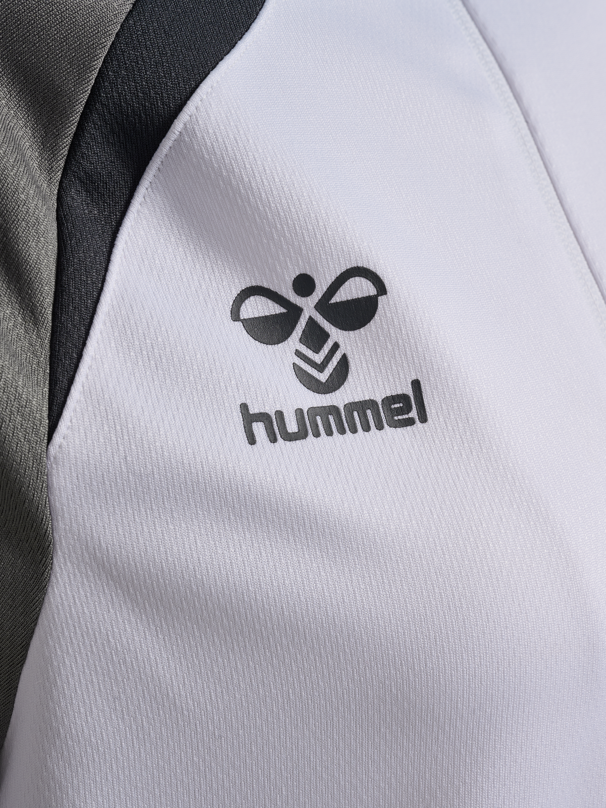 hmlLEAD 2.0 ZIP HOODIE WOMAN