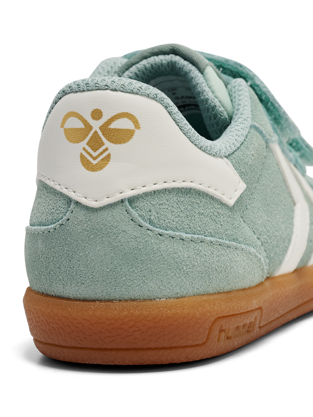 VICTORY SUEDE II INFANT