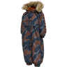 hmlMOON TEX SNOWSUIT