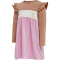 hmlJAMILA DRESS L/S