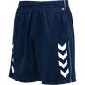 hmlCORE XK POLY COACH SHORTS