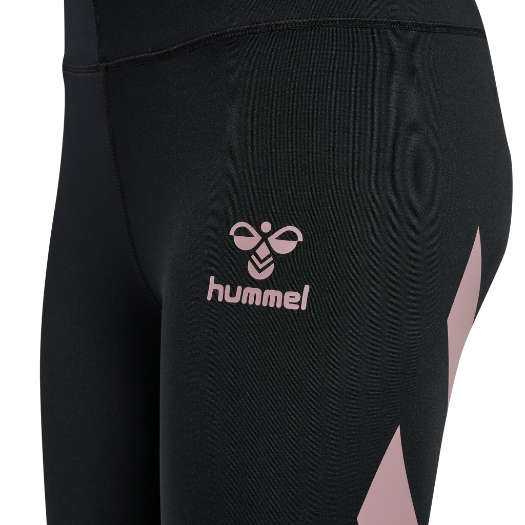 hmlPARIS HIGH WAIST TIGHTS