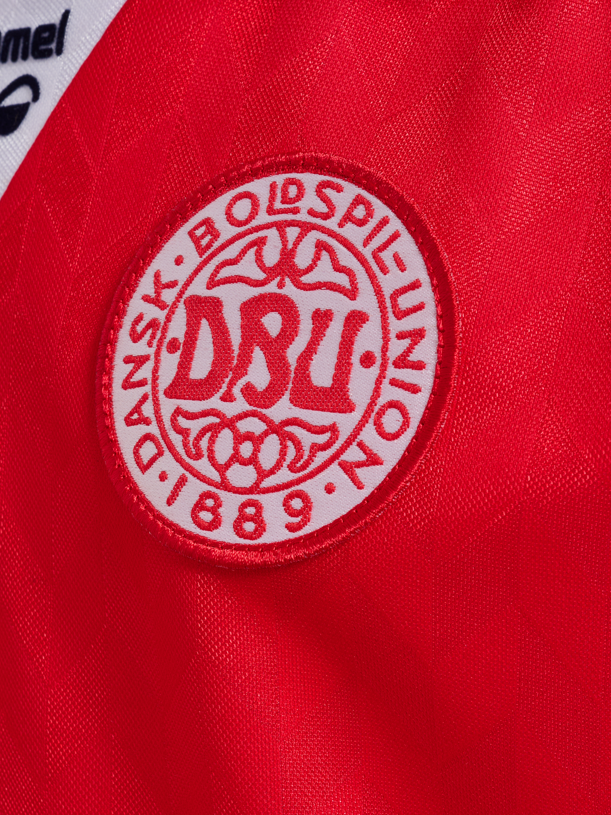 DBU 88 REPLICA JERSEY S/S KIDS