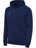 hmlMOVE 2.0 ZIP HOODIE