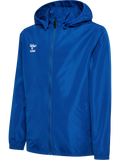 hmlESSENTIAL AW JACKET KIDS