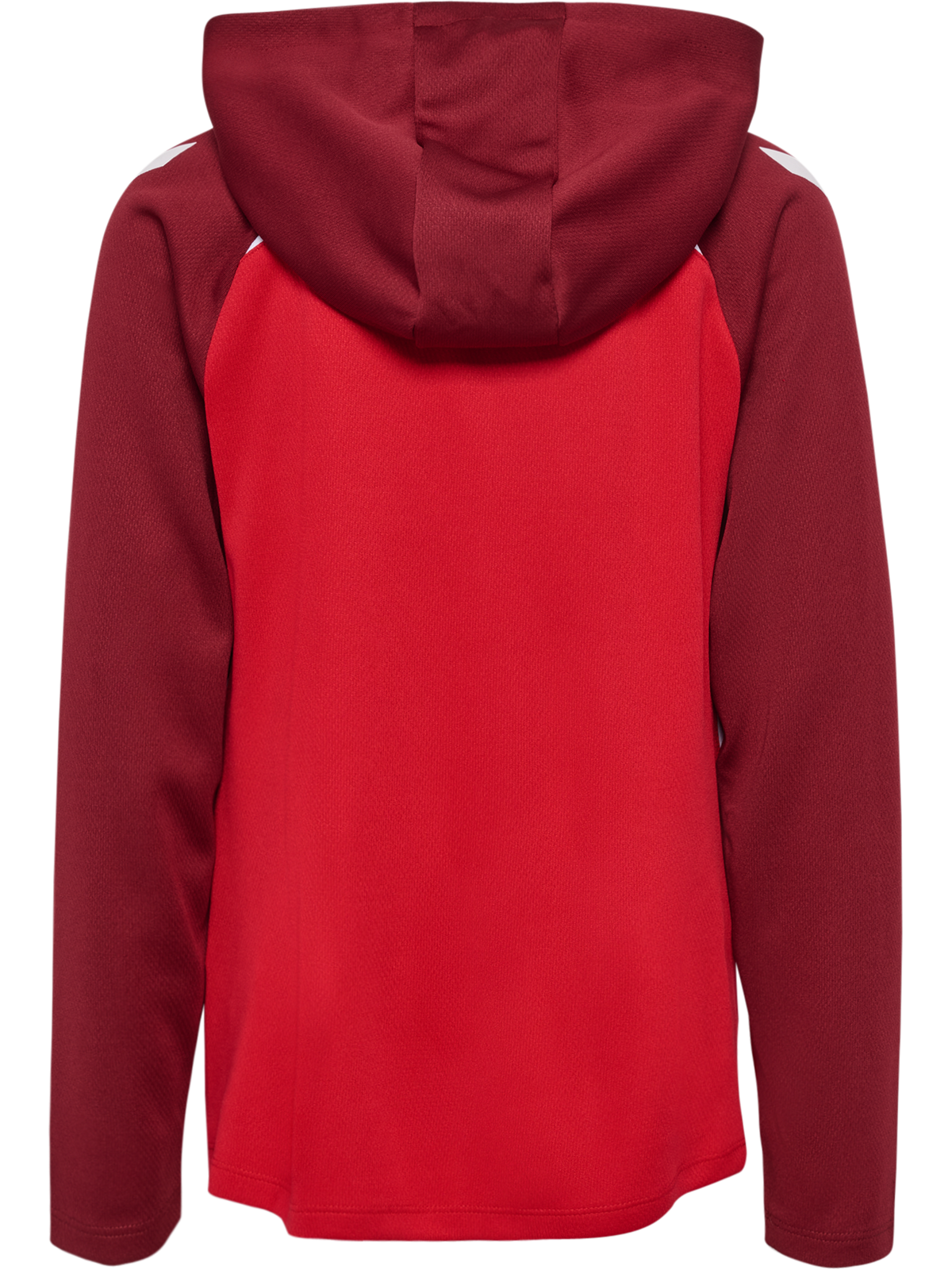 hmlLEAD 2.0 ZIP HOODIE KIDS
