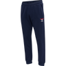 hmlIC DAYTON REGULAR PANTS