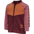 hmlPUK ZIP JACKET