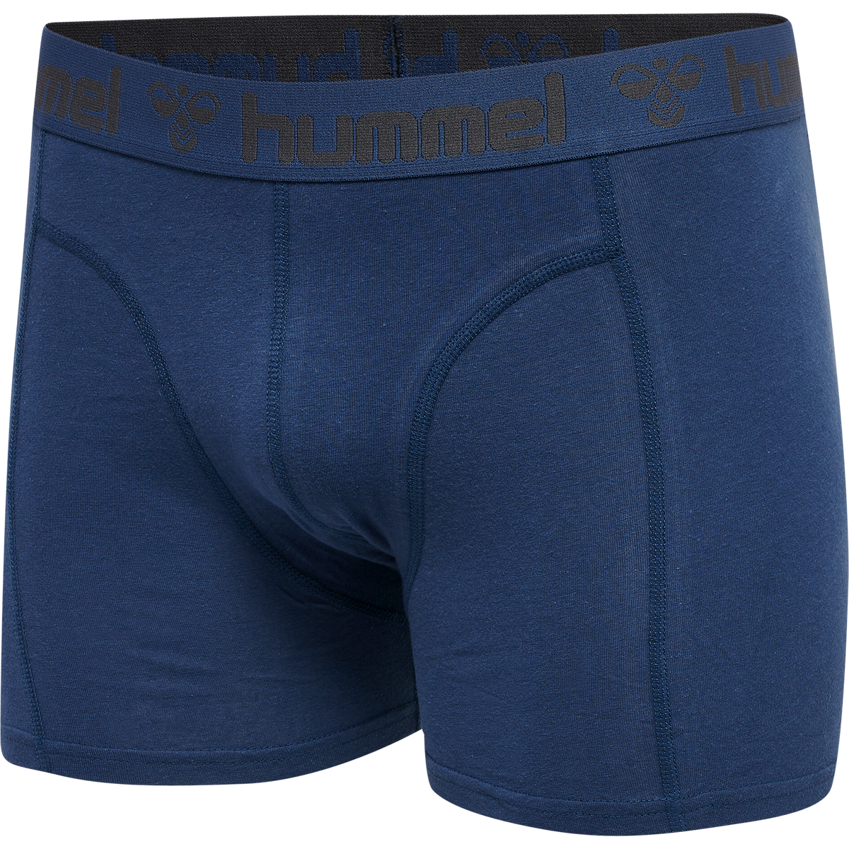 hmlMARSTON 4-PACK BOXERS