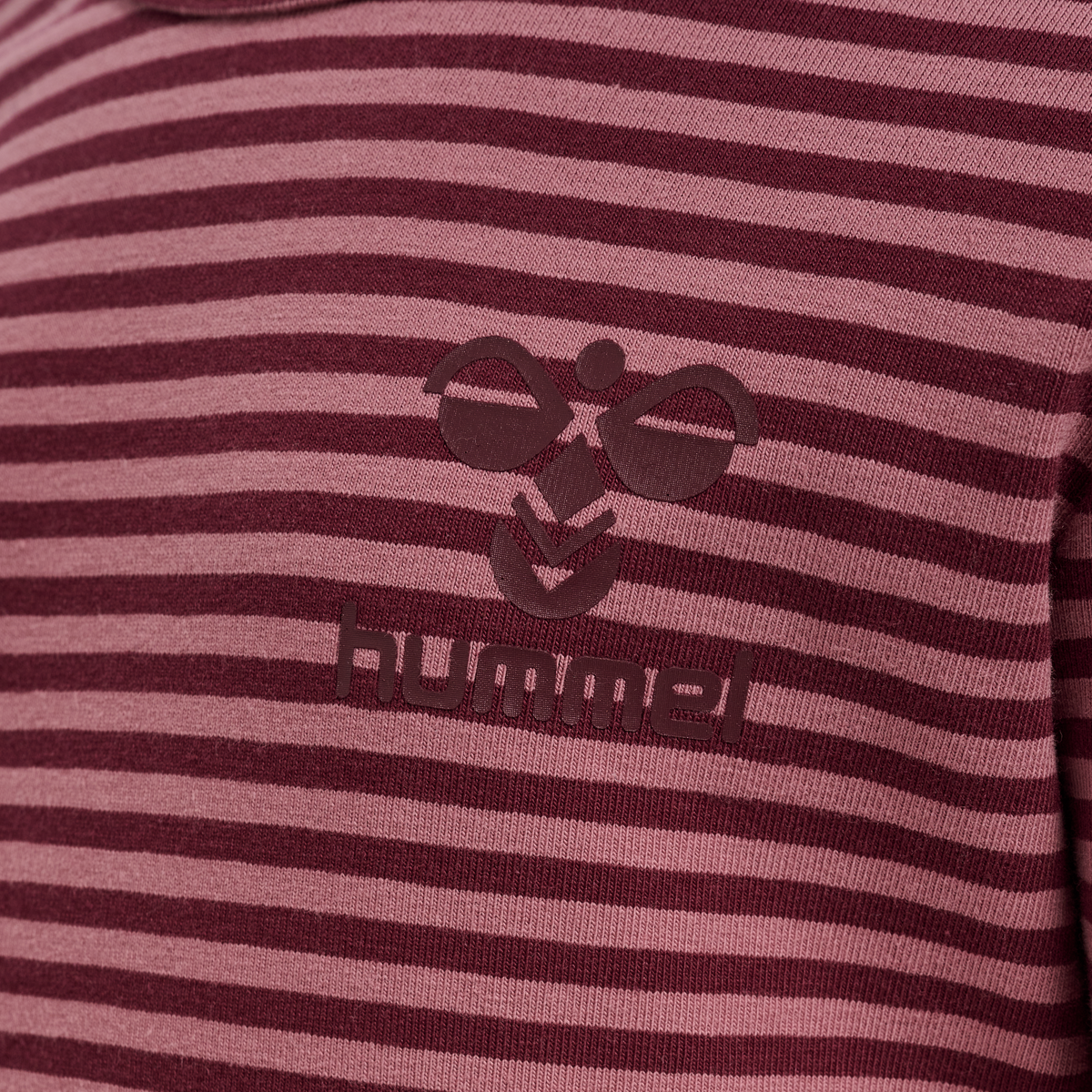 hmlMULLE T-SHIRT L/S