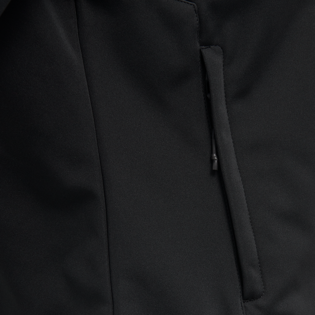 hmlNORTH SOFTSHELL JACKET WOMAN