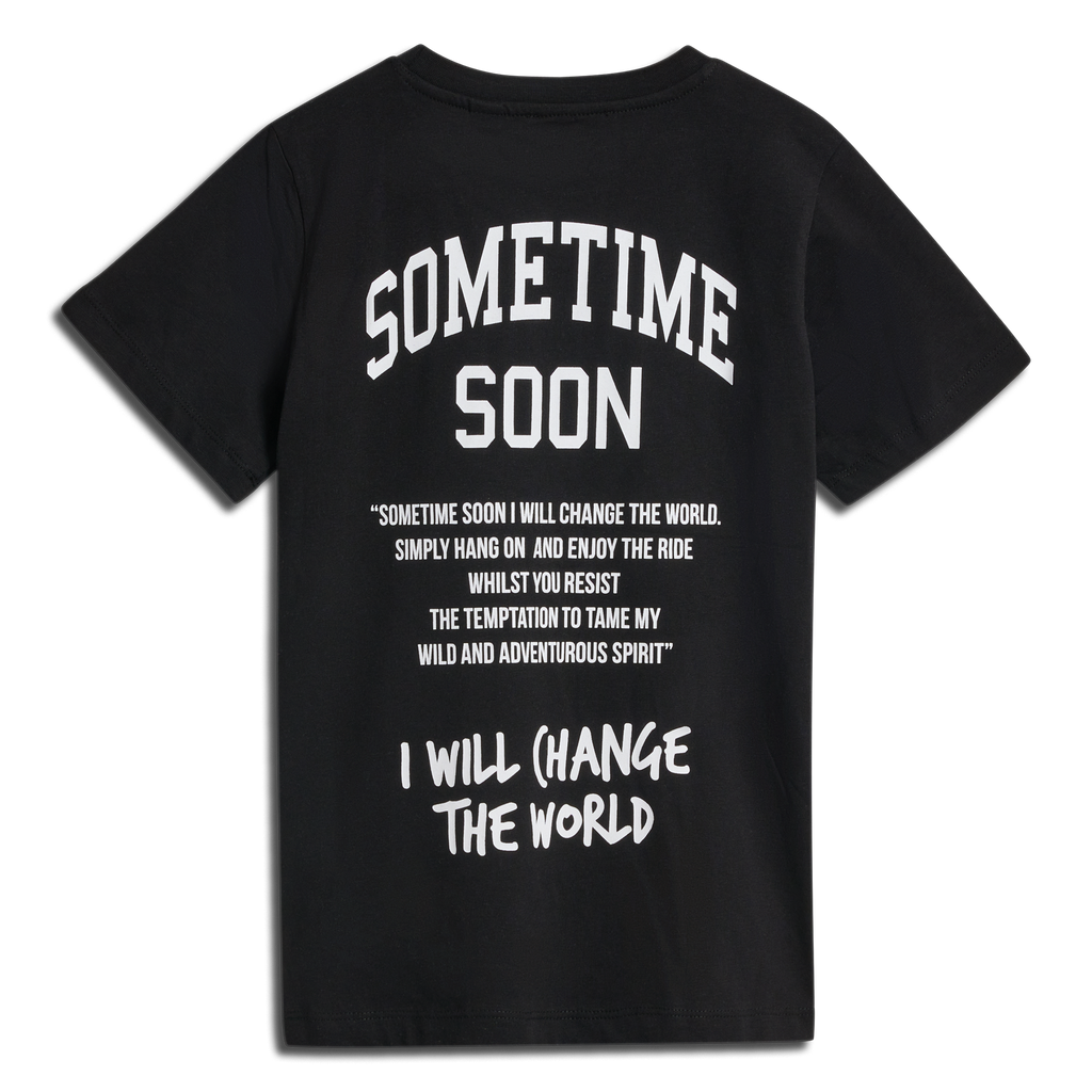 stmDIMAS T-SHIRT S/S