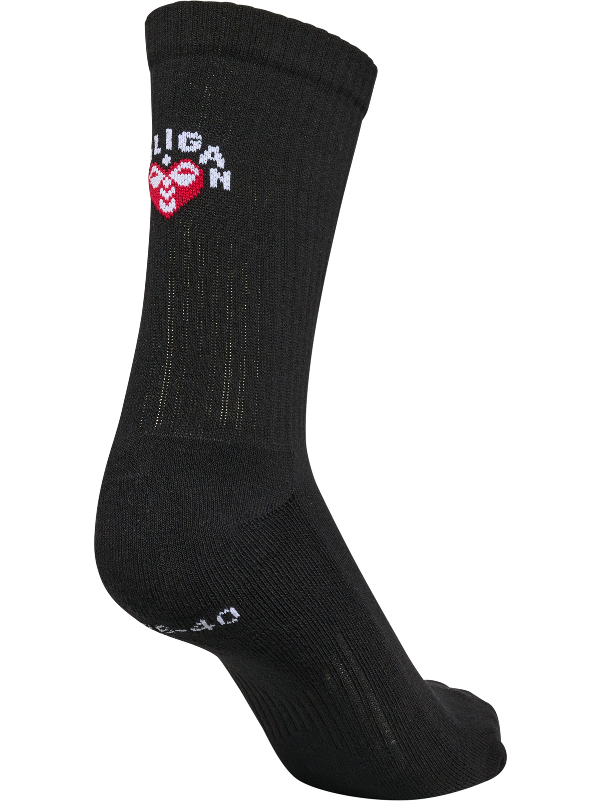 hmlROLIGAN 2-PACK SOCKS