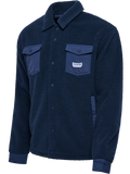 hmlFLEECE OVERSHIRT SPORTSWEAR