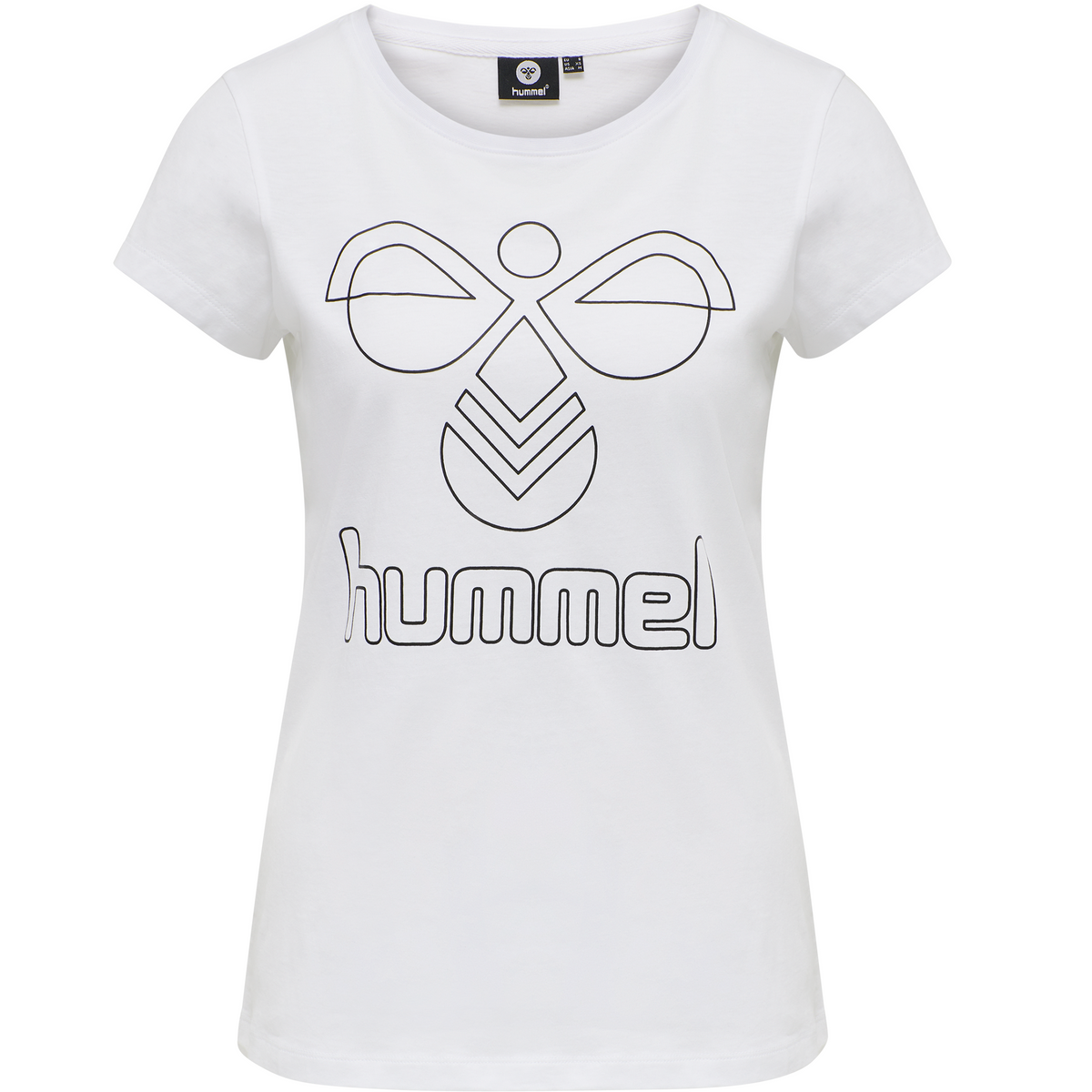 hmlSENGA T-SHIRT S/S