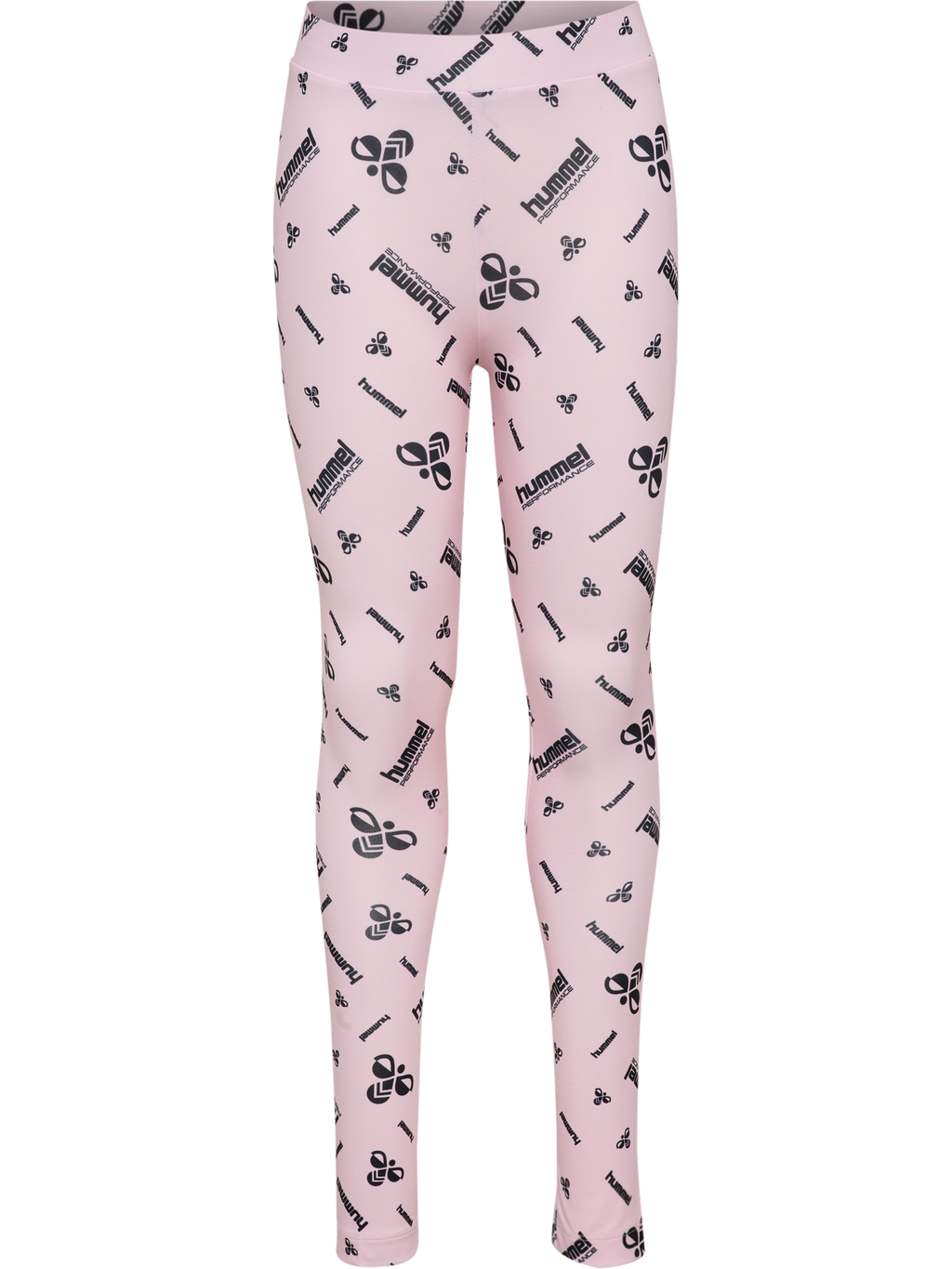 hmlJR GYM TIGHTS