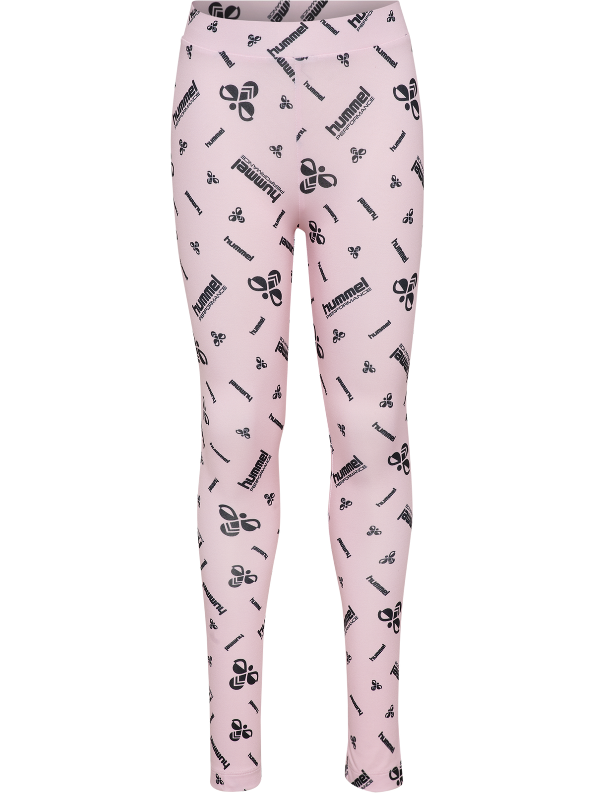 hmlJR GYM TIGHTS