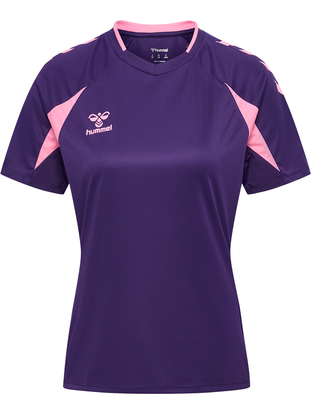 hmlCORE 2.0 JERSEY S/S WOMAN