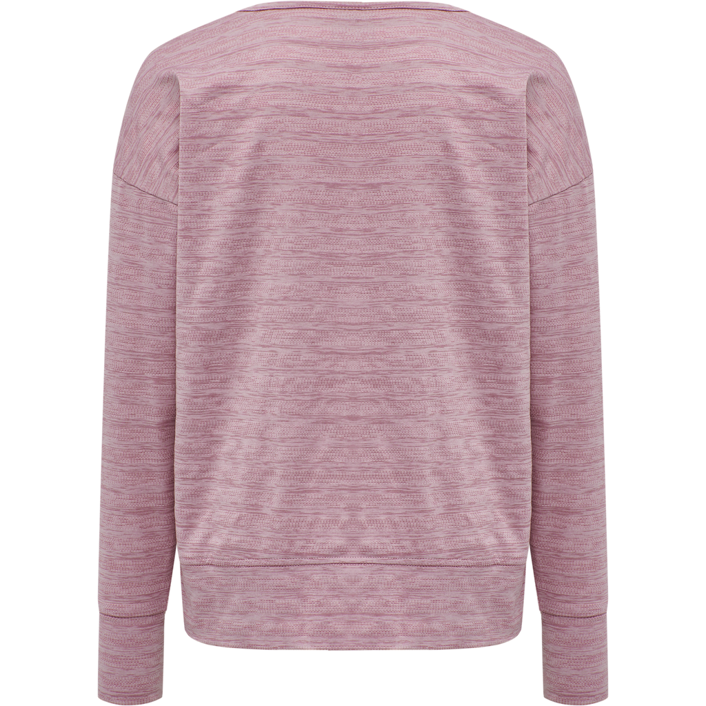 hmlLYNETTE T-SHIRT L/S