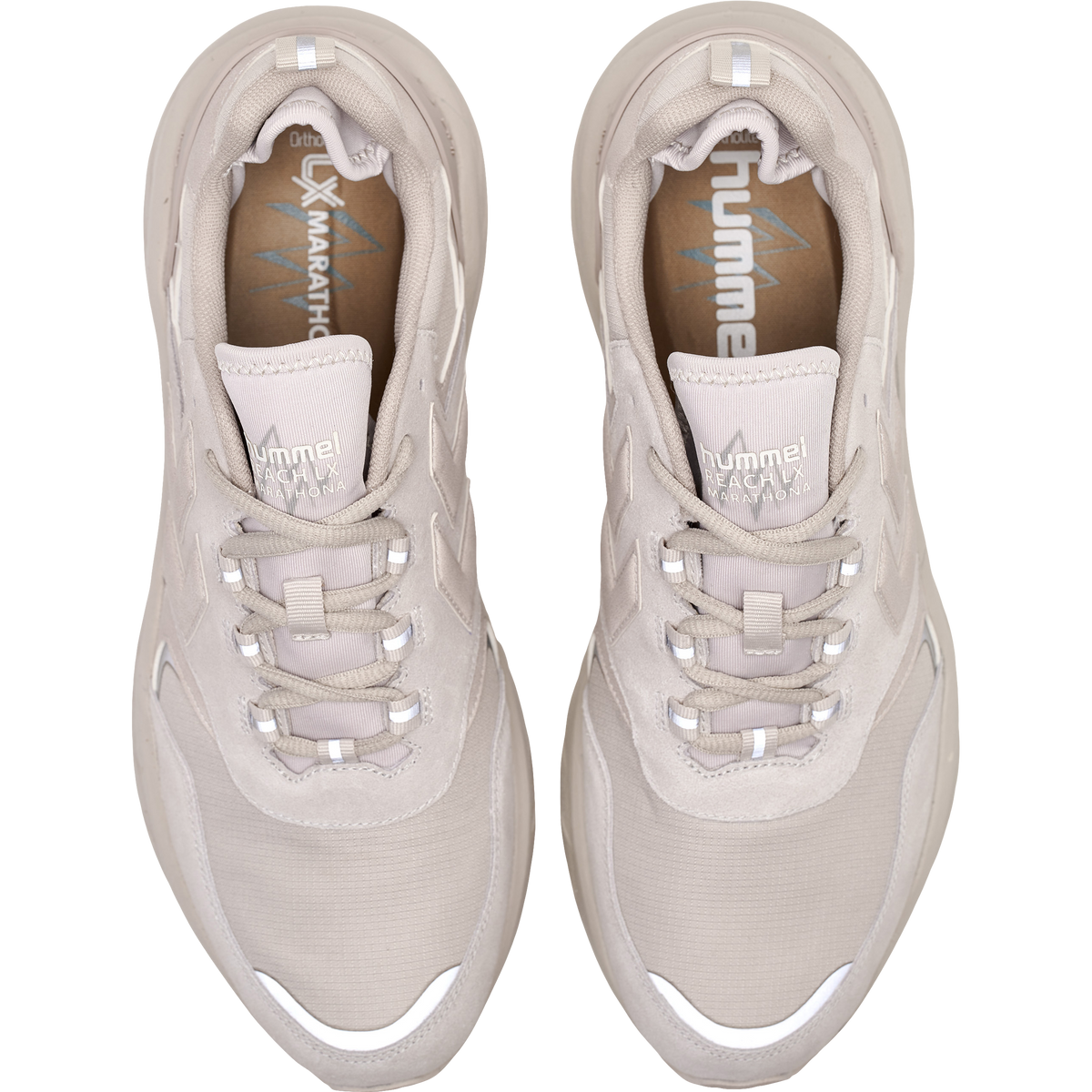 MARATHONA REACH LX TONAL RIB
