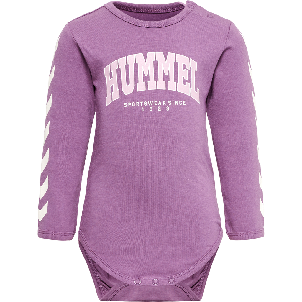 hmlFAST FLIPPER BODY L/S