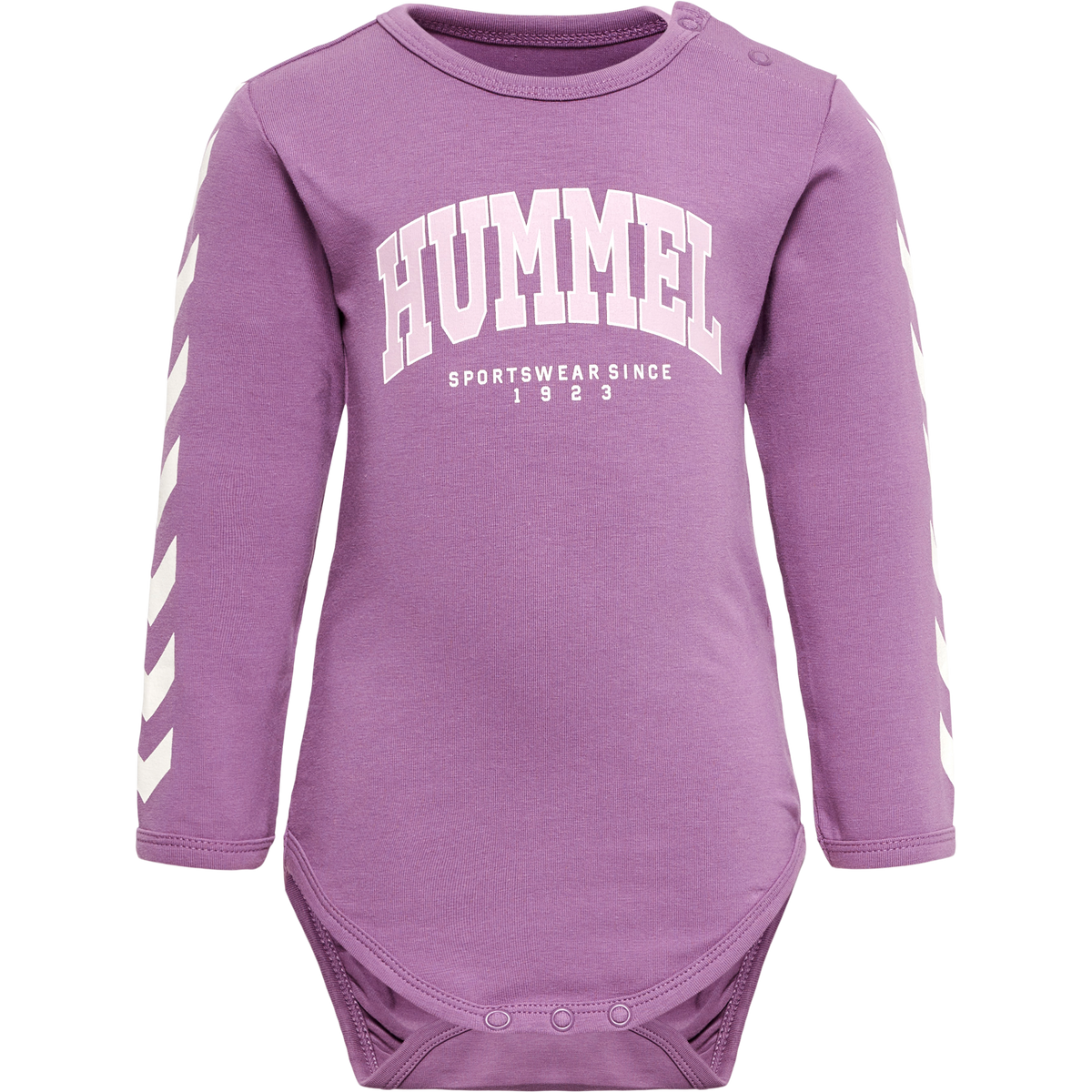 hmlFAST FLIPPER BODY L/S
