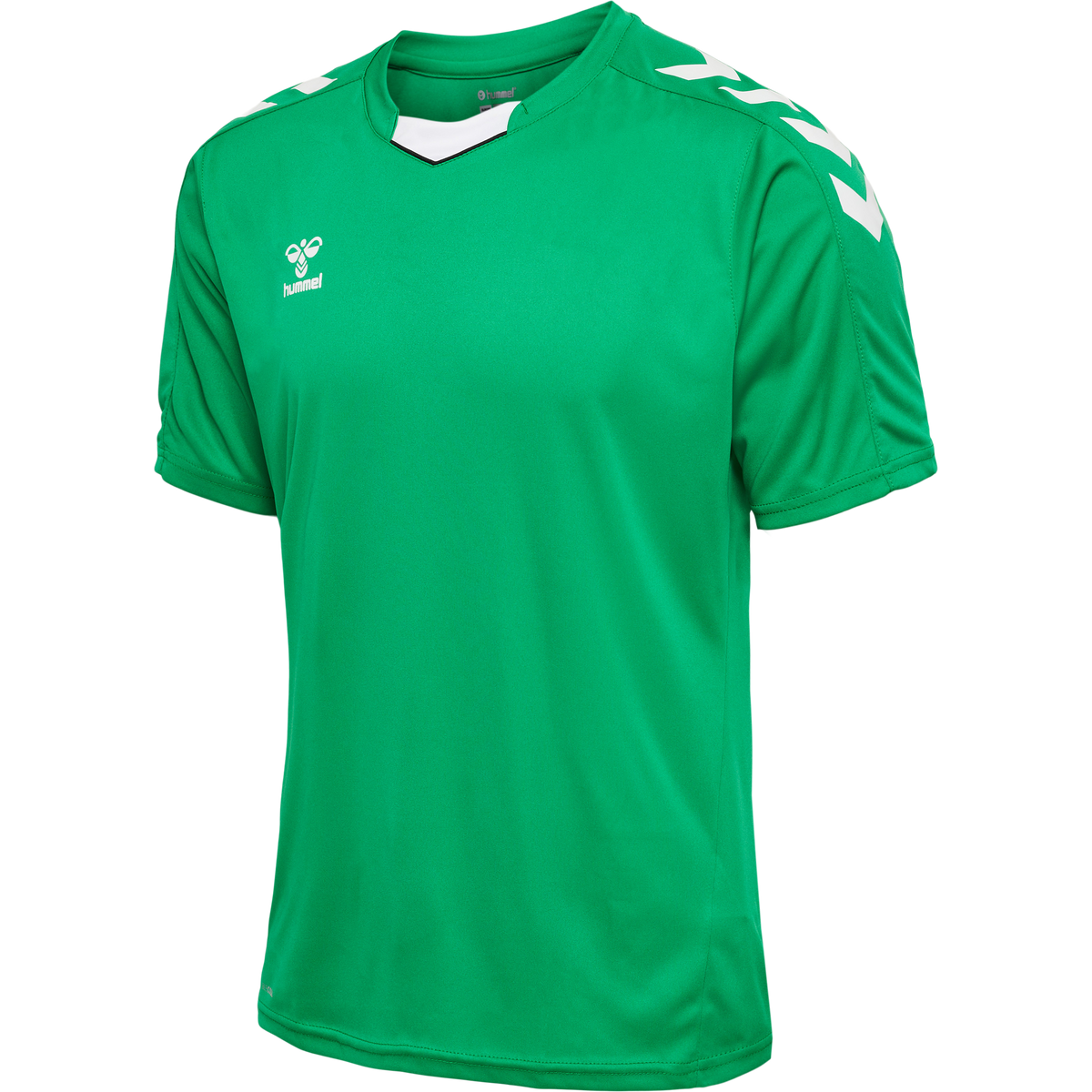 hmlCORE XK POLY JERSEY S/S