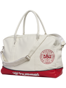 DBU 26 FAN CLASSIC BEE WEEKEND BAG