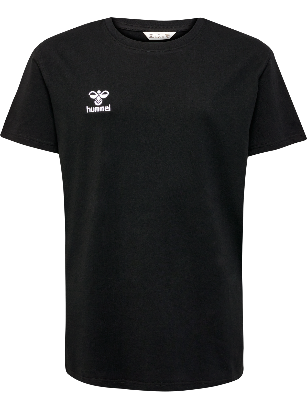 hmlGO 2.0 T-SHIRT S/S KIDS