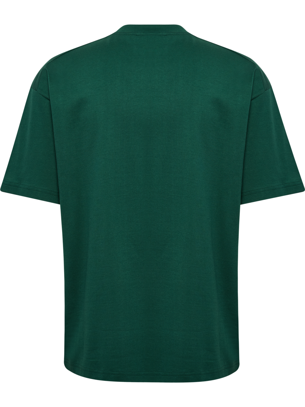 hmlLOOSE T-SHIRT S/S SCARF