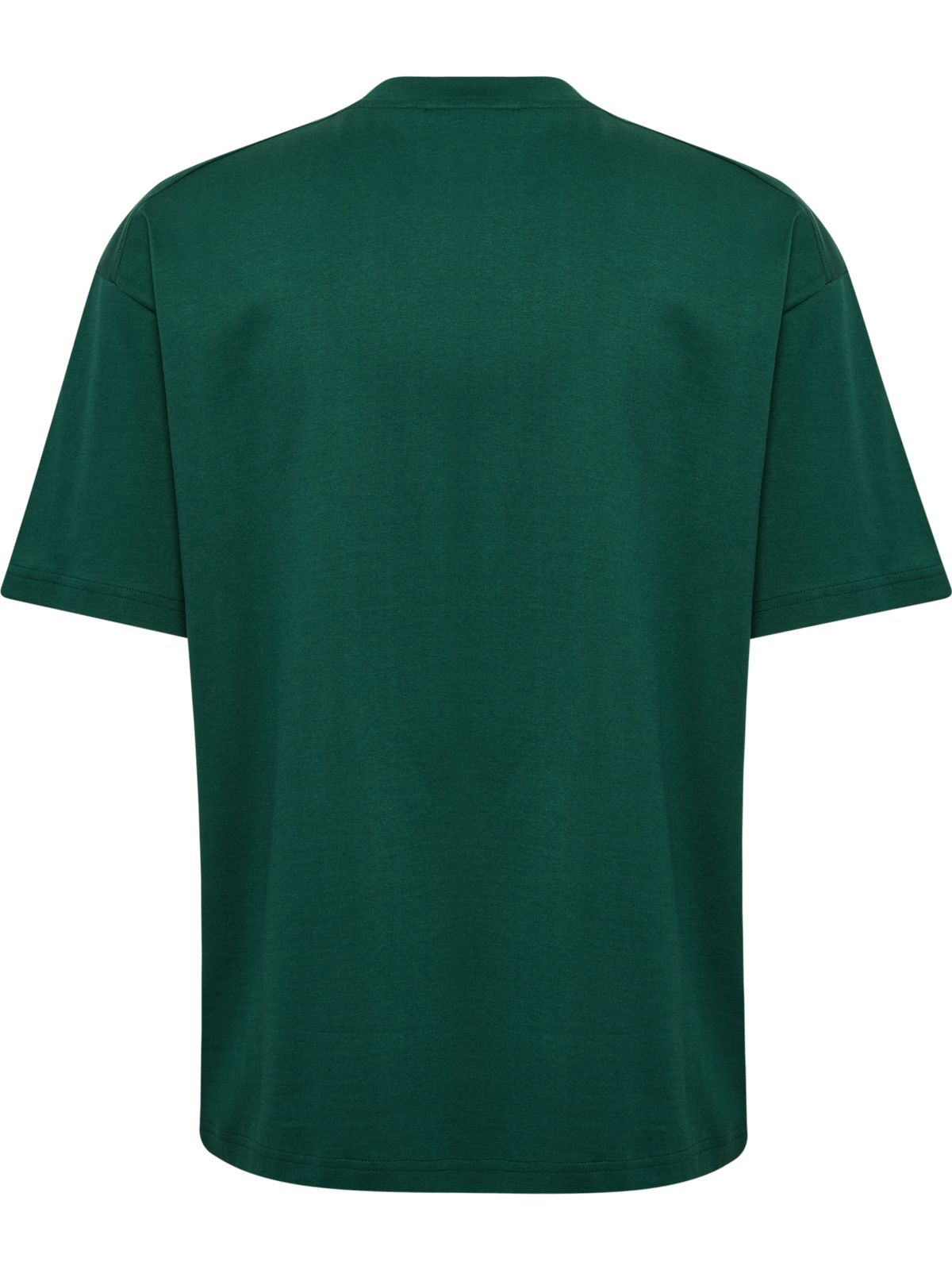 hmlLOOSE T-SHIRT S/S SCARF