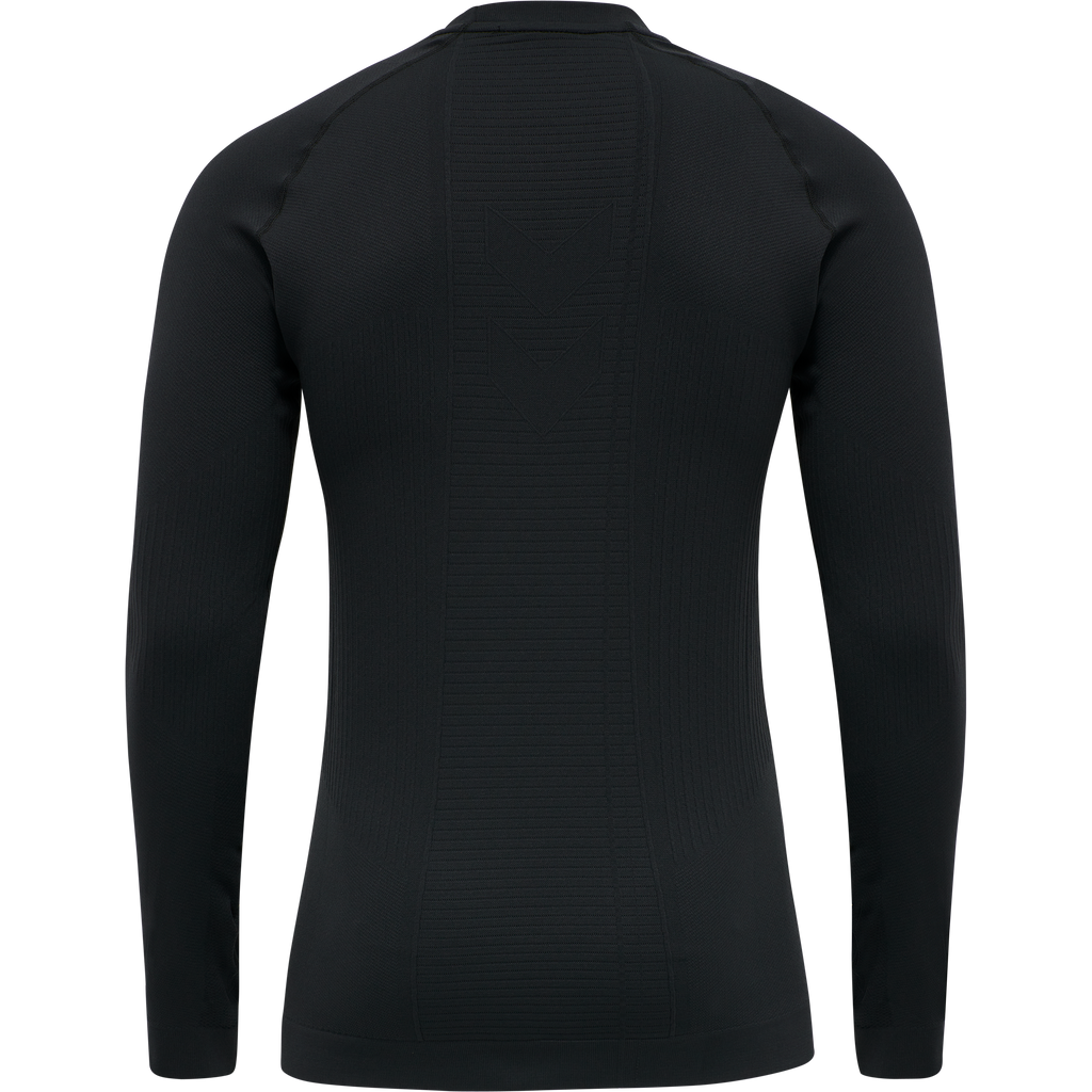 hmlSTROKE SEAMLESS T-SHIRT L/S