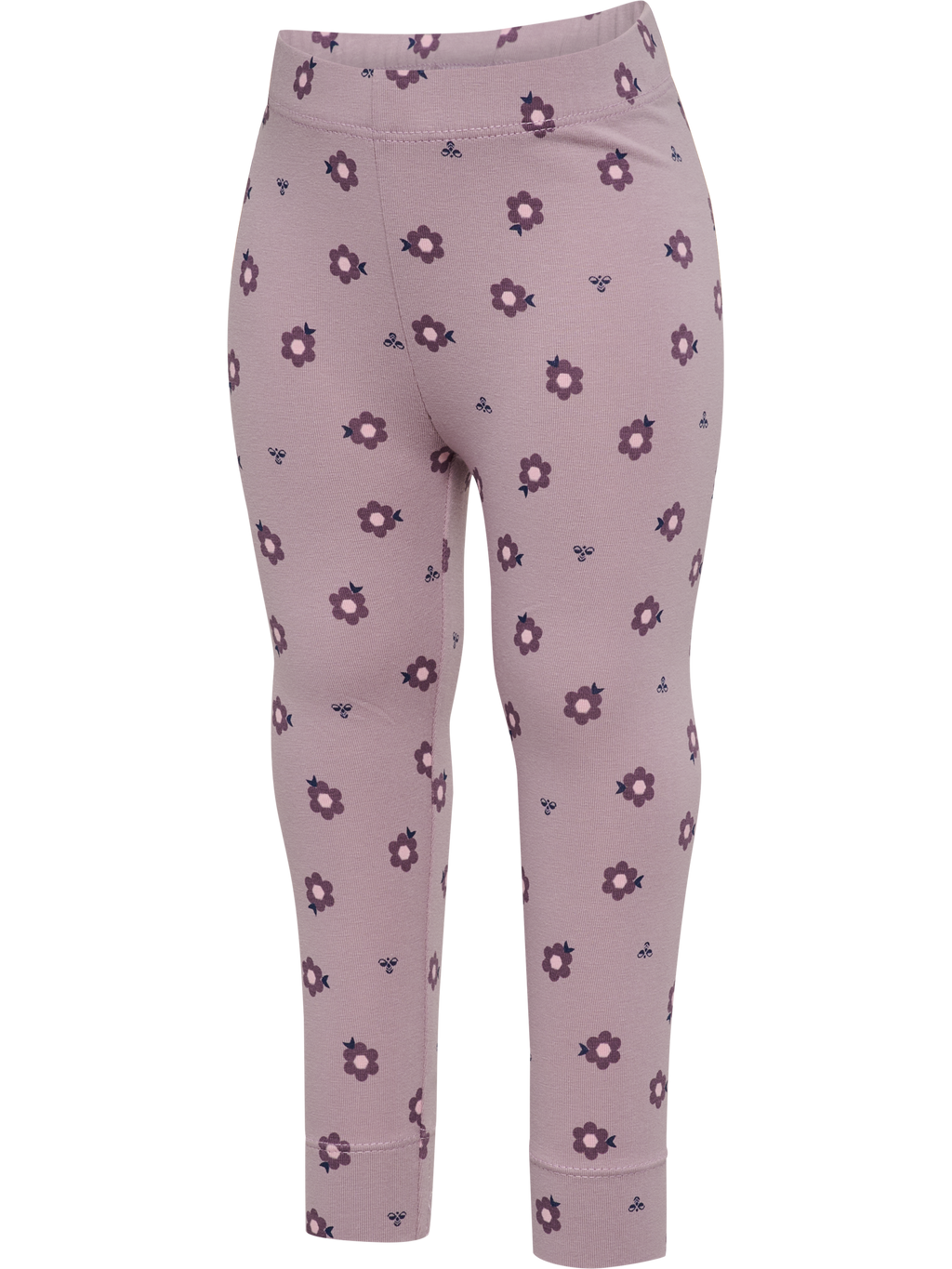 hmlMINI AOP TIGHTS