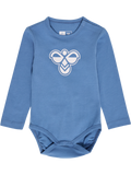 hmlMINI LOGO BODY L/S