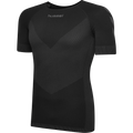 HUMMEL FIRST SEAMLESS JERSEY S/S
