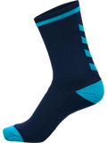 ELITE INDOOR SOCK LOW PA