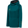 hmlCIMA XK HOODIE WOMAN