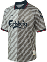 hmlWORLD 26 SOCCER JERSEY