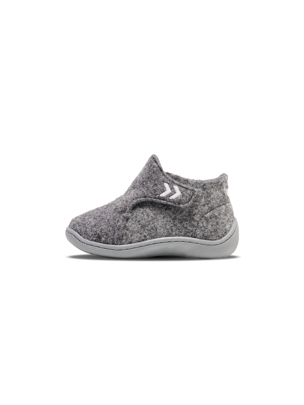 WOOL SLIPPER INFANT