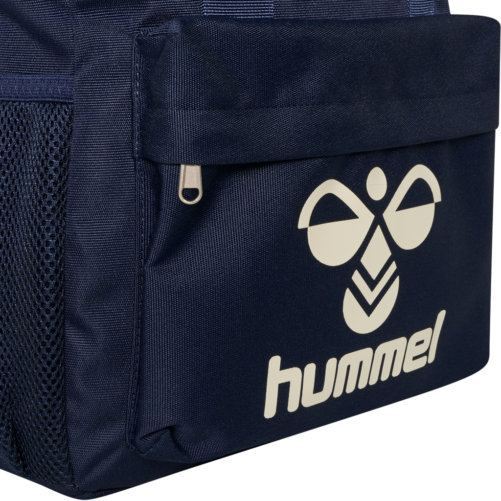 hmlJAZZ BACKPACK MINI