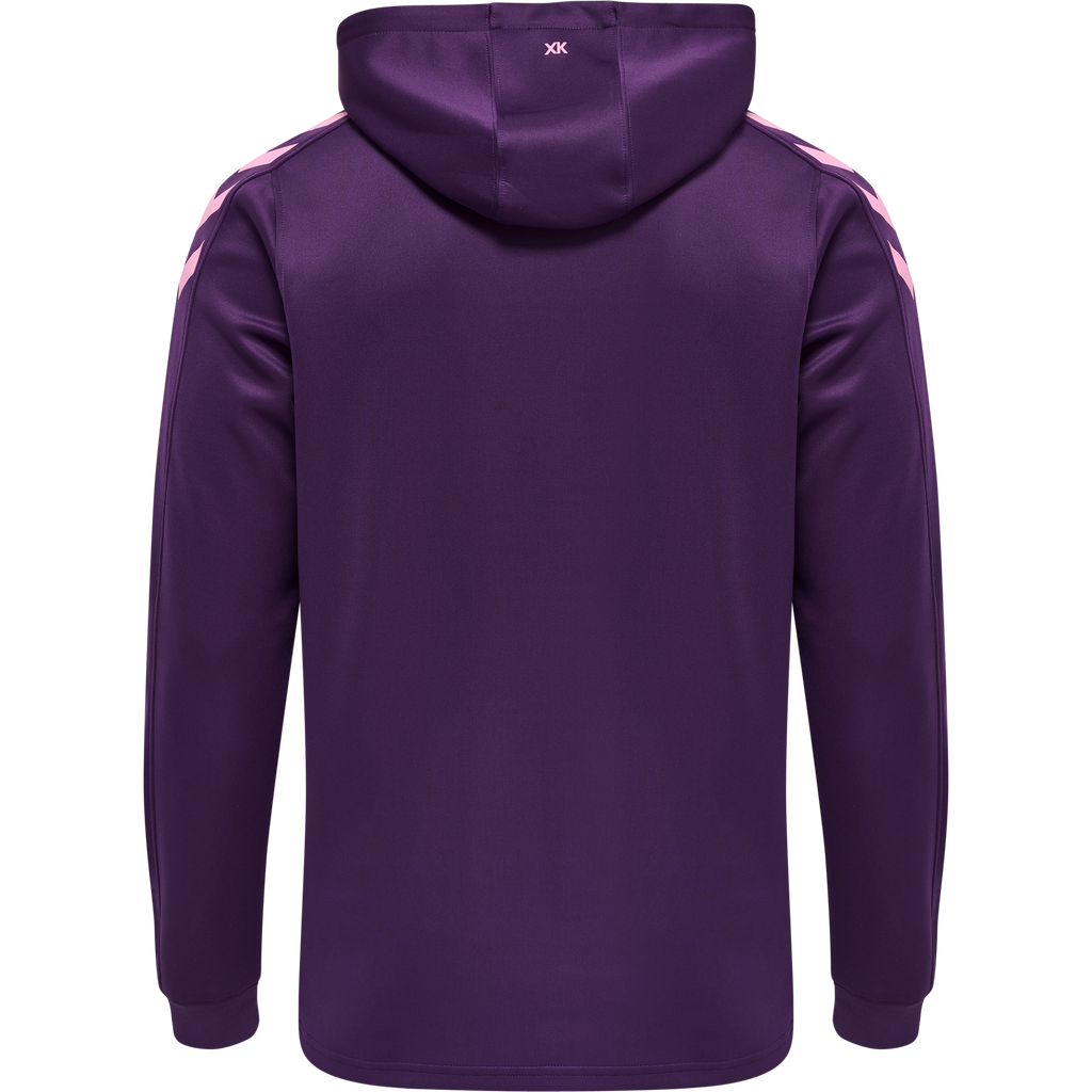hmlCORE XK POLY SWEAT HOODIE
