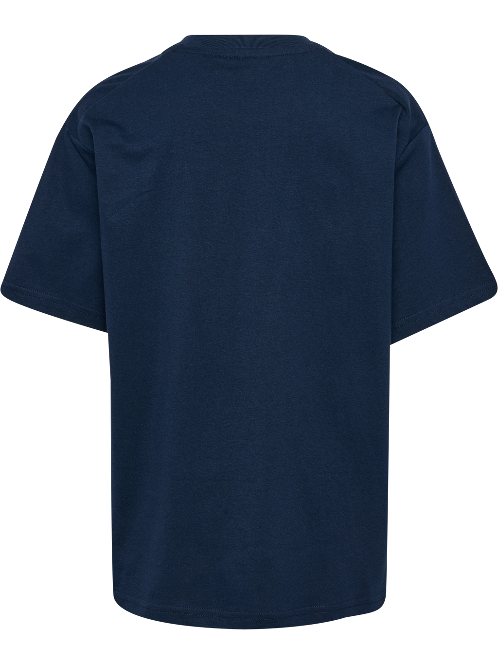 hmlJR LOOSE T-SHIRT S/S HS GRAPHIC