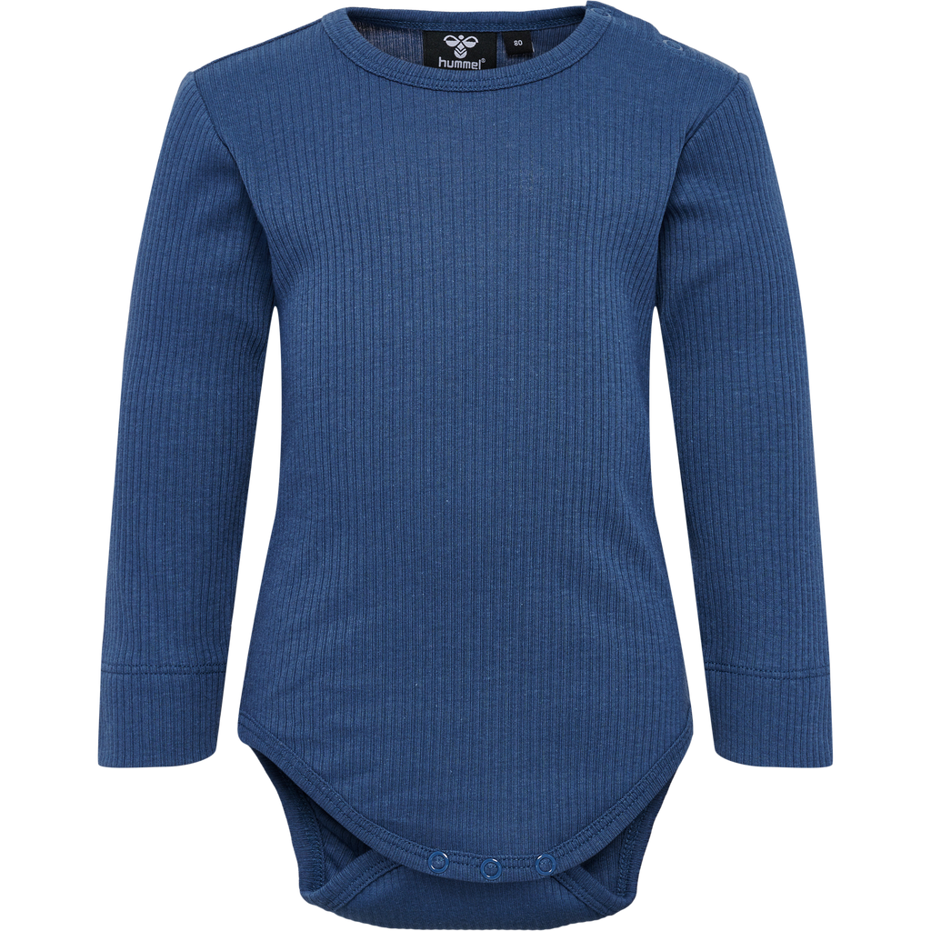 hmlRENE BODY L/S