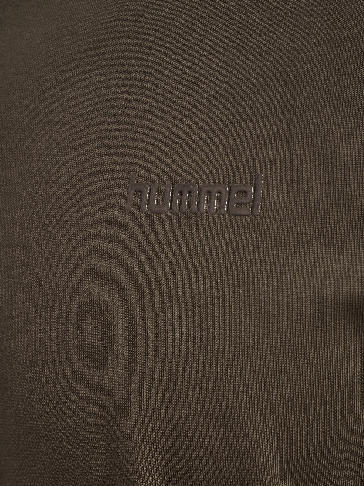 hmlKEEPER LOGO T-SHIRT S/S